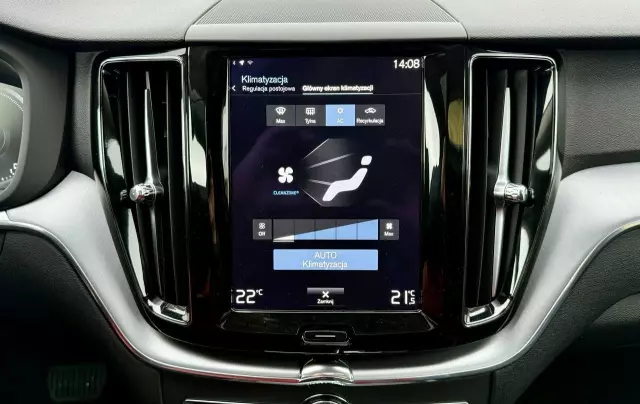 VOLVO XC 60 T6 AWD Plug-In Hybrid Inscription