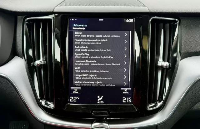 VOLVO XC 60 T6 AWD Plug-In Hybrid Inscription