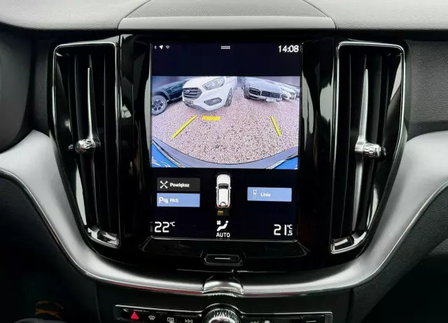 VOLVO XC 60 T6 AWD Plug-In Hybrid Inscription