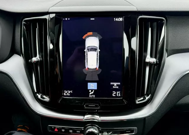 VOLVO XC 60 T6 AWD Plug-In Hybrid Inscription