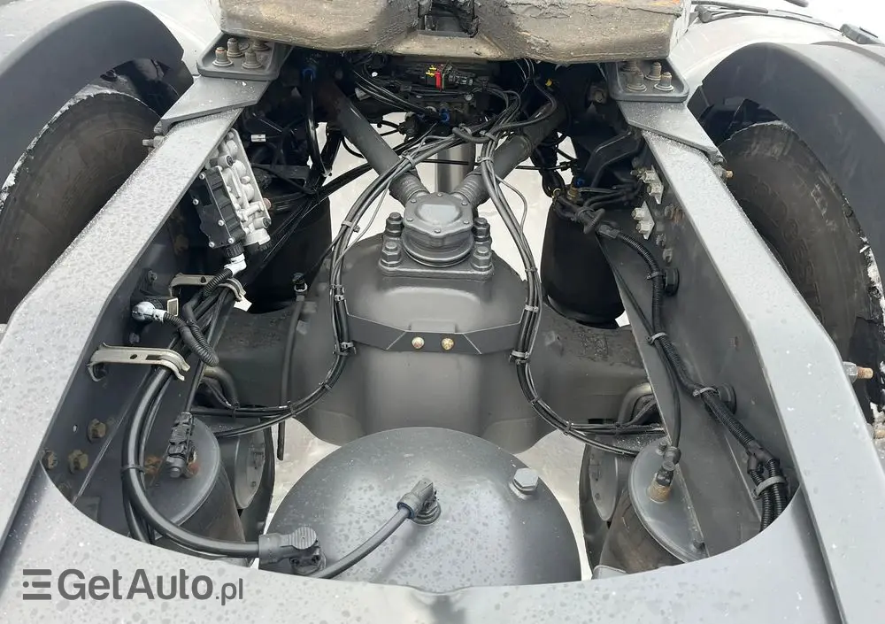 VOLVO FH460 SUPER STAN /  Import Francja 