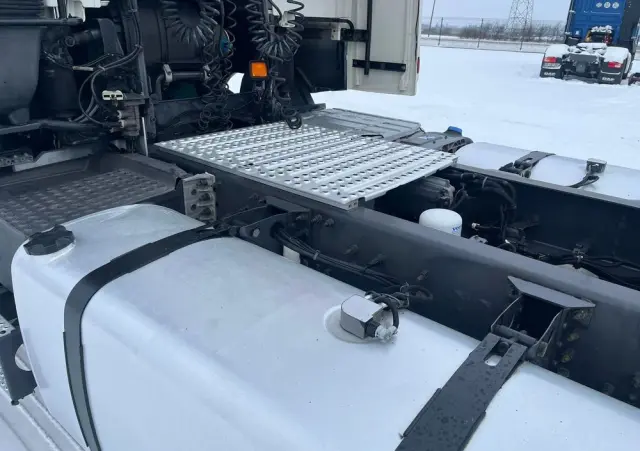 VOLVO FH460 SUPER STAN /  Import Francja 