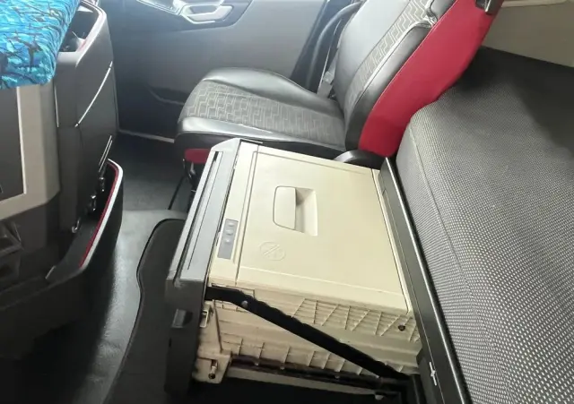 VOLVO FH460 SUPER STAN /  Import Francja 