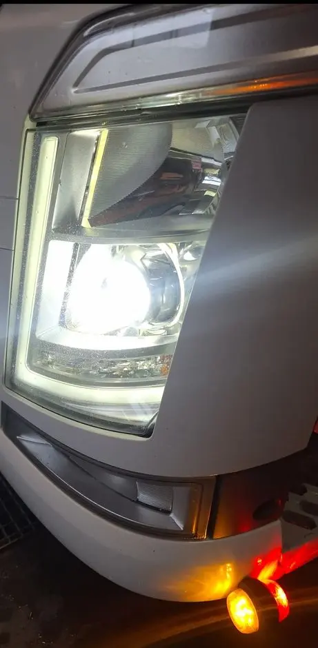 VOLVO FH460 SUPER STAN /  Import Francja 