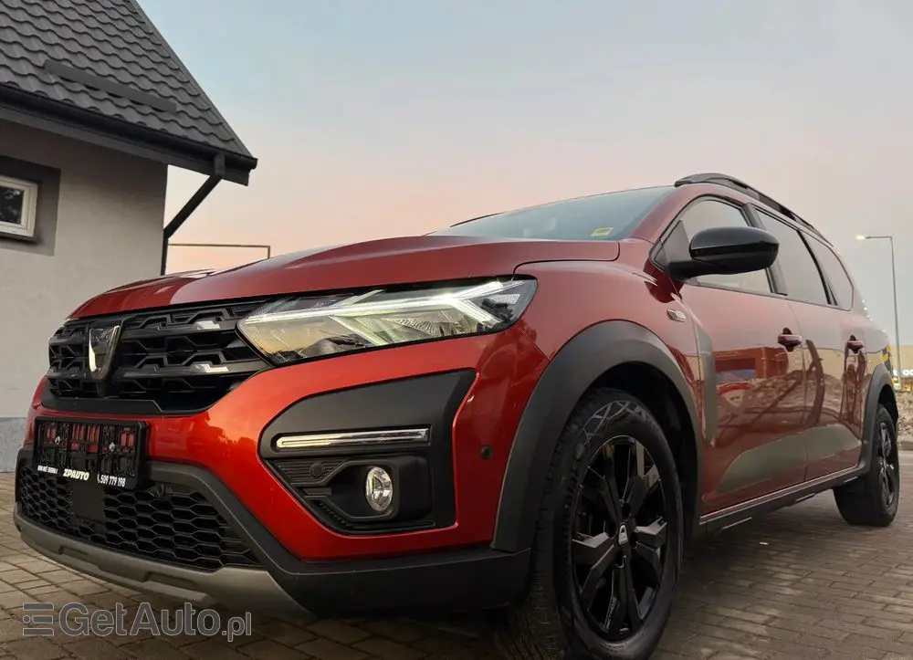 DACIA Jogger TCe 110 Extreme