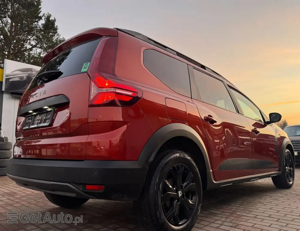 DACIA Jogger TCe 110 Extreme