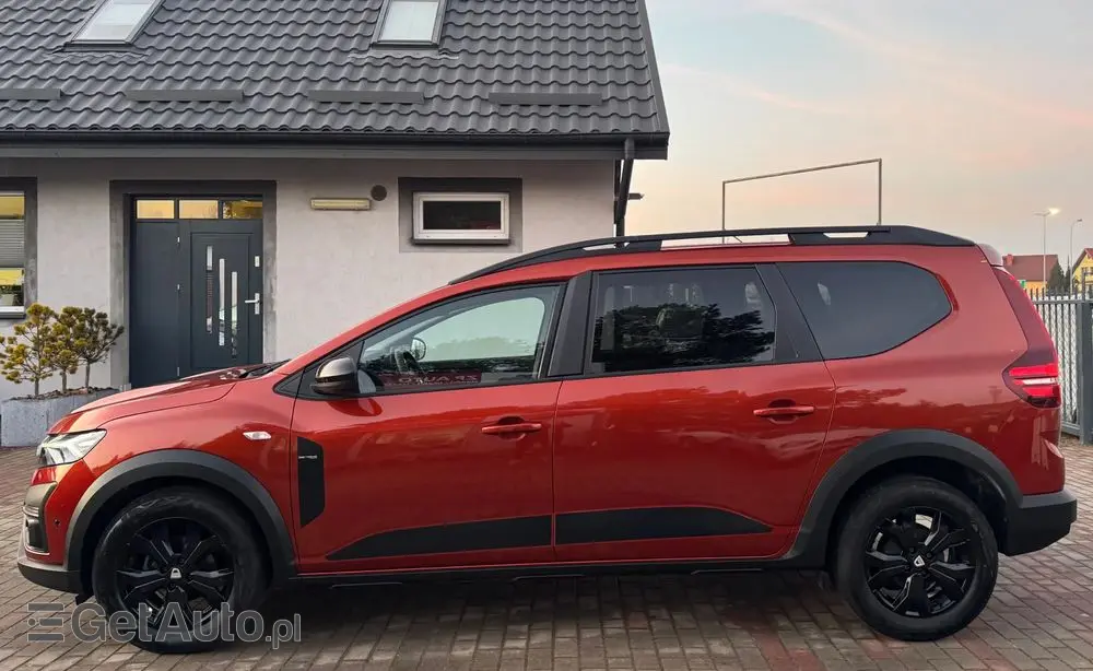 DACIA Jogger TCe 110 Extreme