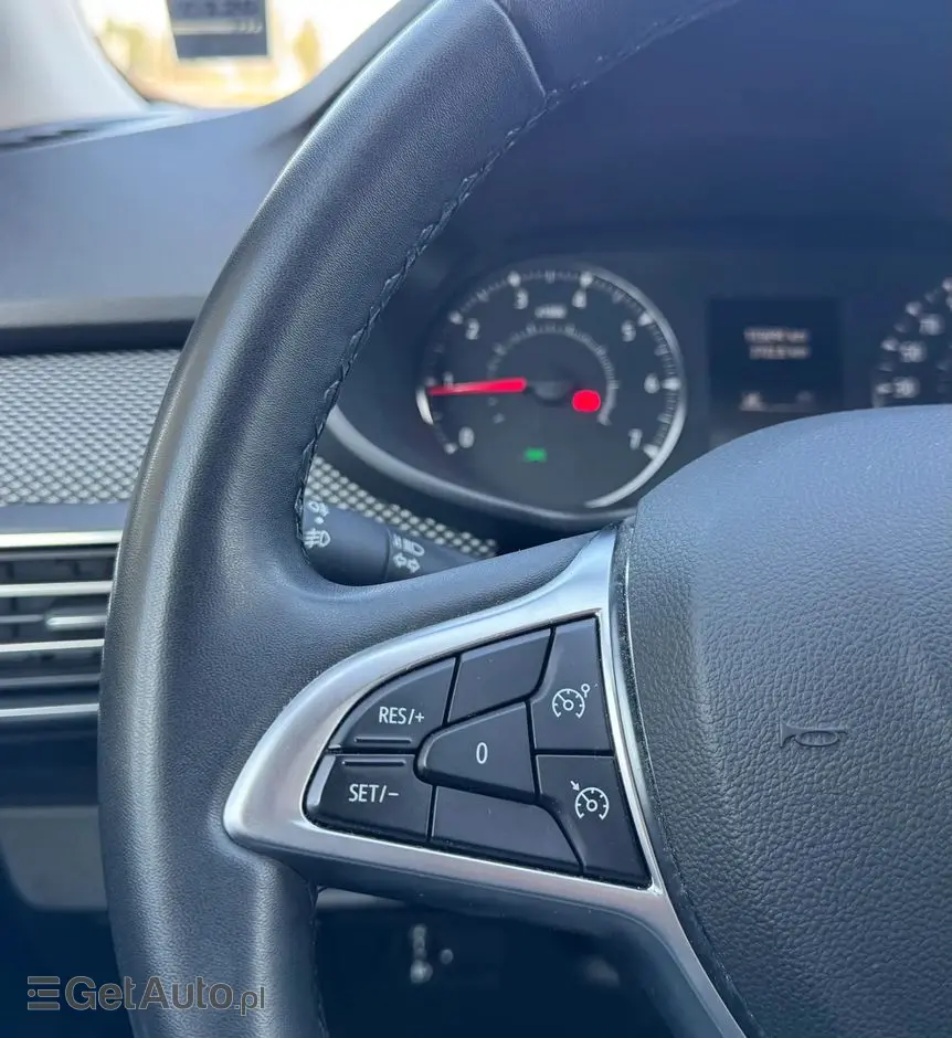 DACIA Jogger TCe 110 Extreme