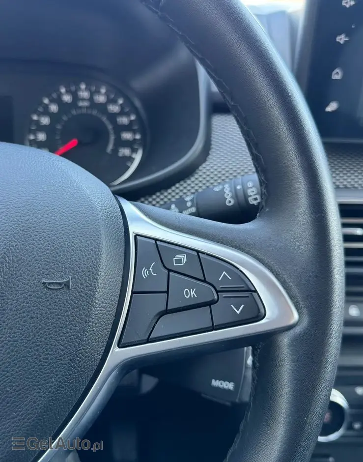 DACIA Jogger TCe 110 Extreme