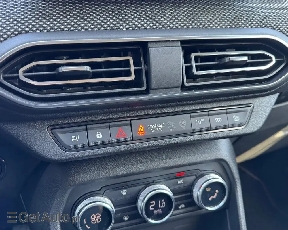 DACIA Jogger TCe 110 Extreme