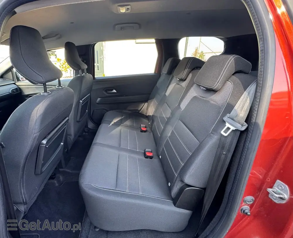 DACIA Jogger TCe 110 Extreme