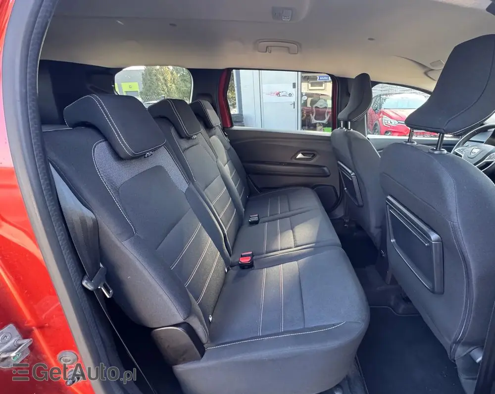 DACIA Jogger TCe 110 Extreme