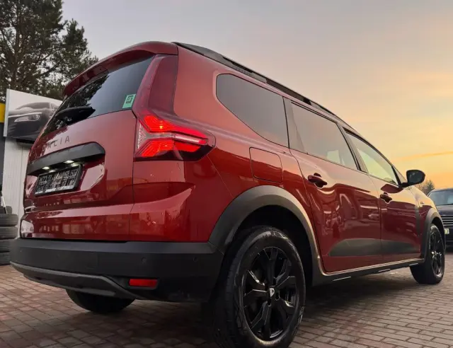 DACIA Jogger TCe 110 Extreme