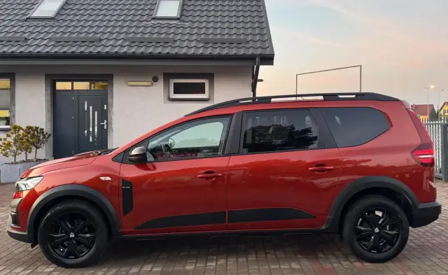 DACIA Jogger TCe 110 Extreme