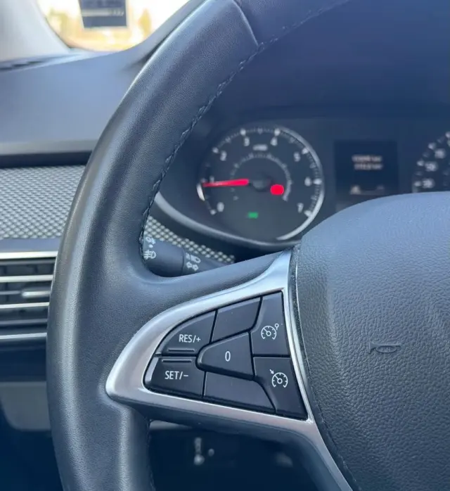 DACIA Jogger TCe 110 Extreme