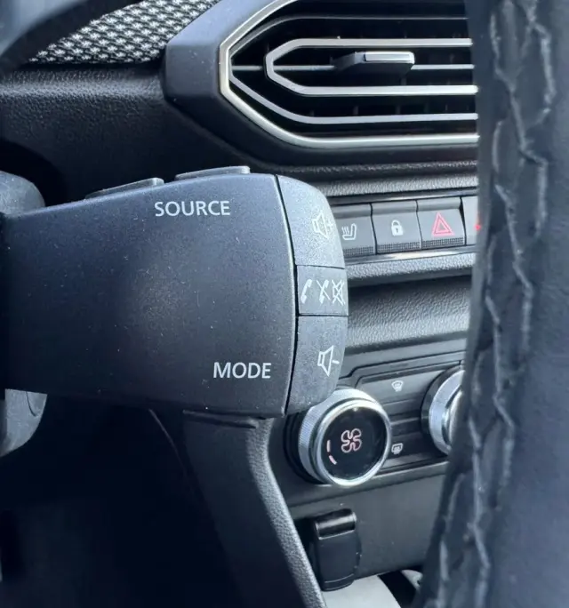 DACIA Jogger TCe 110 Extreme