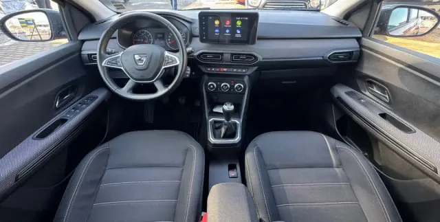 DACIA Jogger TCe 110 Extreme