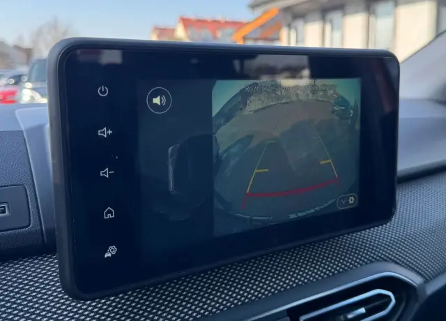 DACIA Jogger TCe 110 Extreme