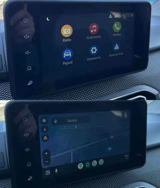 DACIA Jogger TCe 110 Extreme