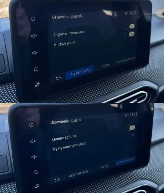 DACIA Jogger TCe 110 Extreme