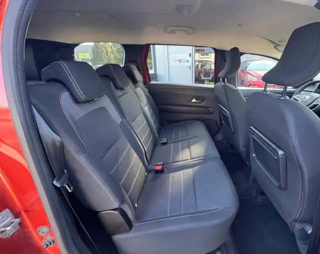 DACIA Jogger TCe 110 Extreme