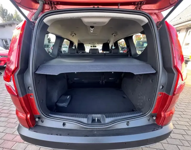 DACIA Jogger TCe 110 Extreme