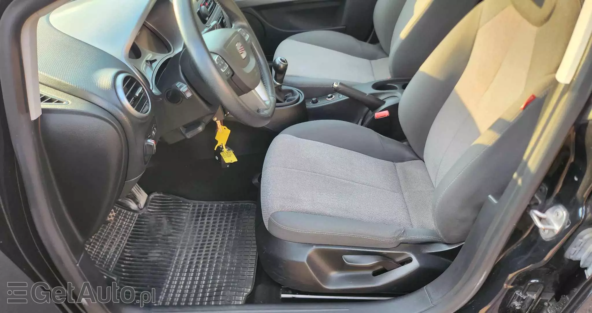 SEAT Leon 1.4 TSI Style