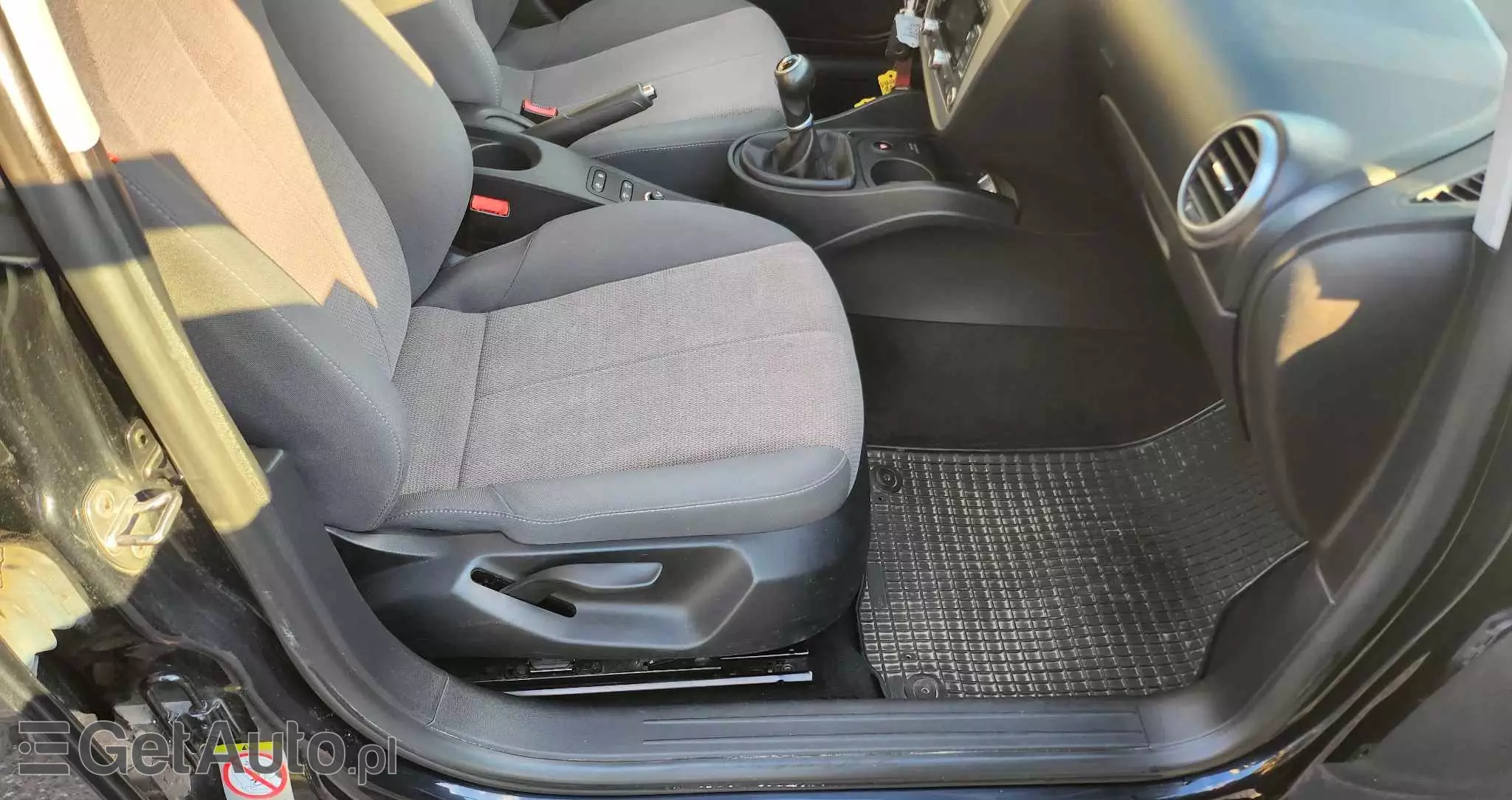 SEAT Leon 1.4 TSI Style