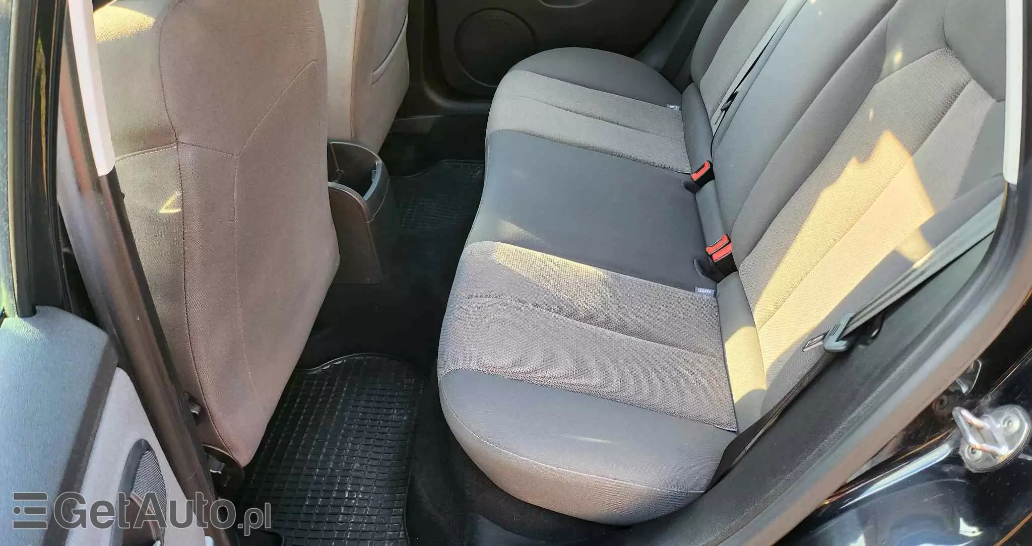 SEAT Leon 1.4 TSI Style