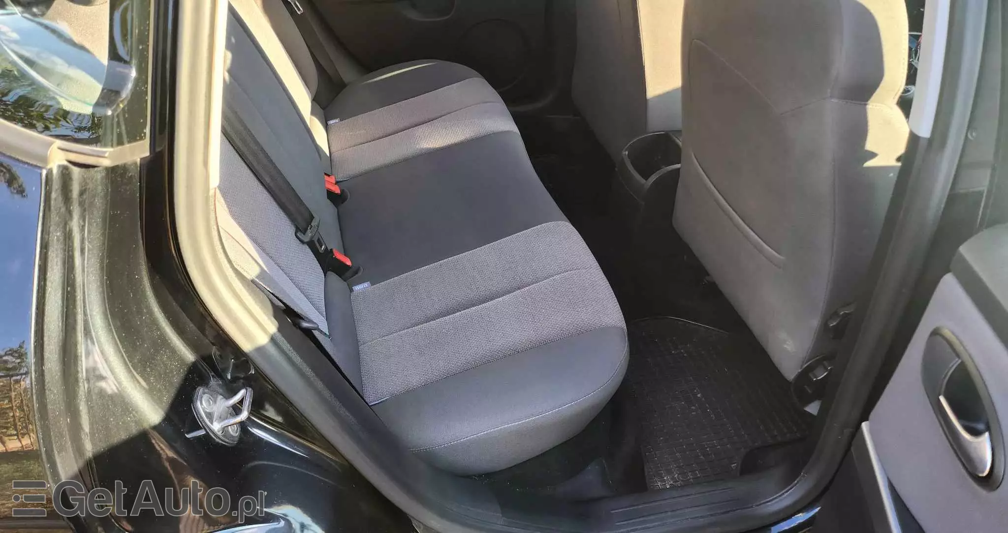 SEAT Leon 1.4 TSI Style