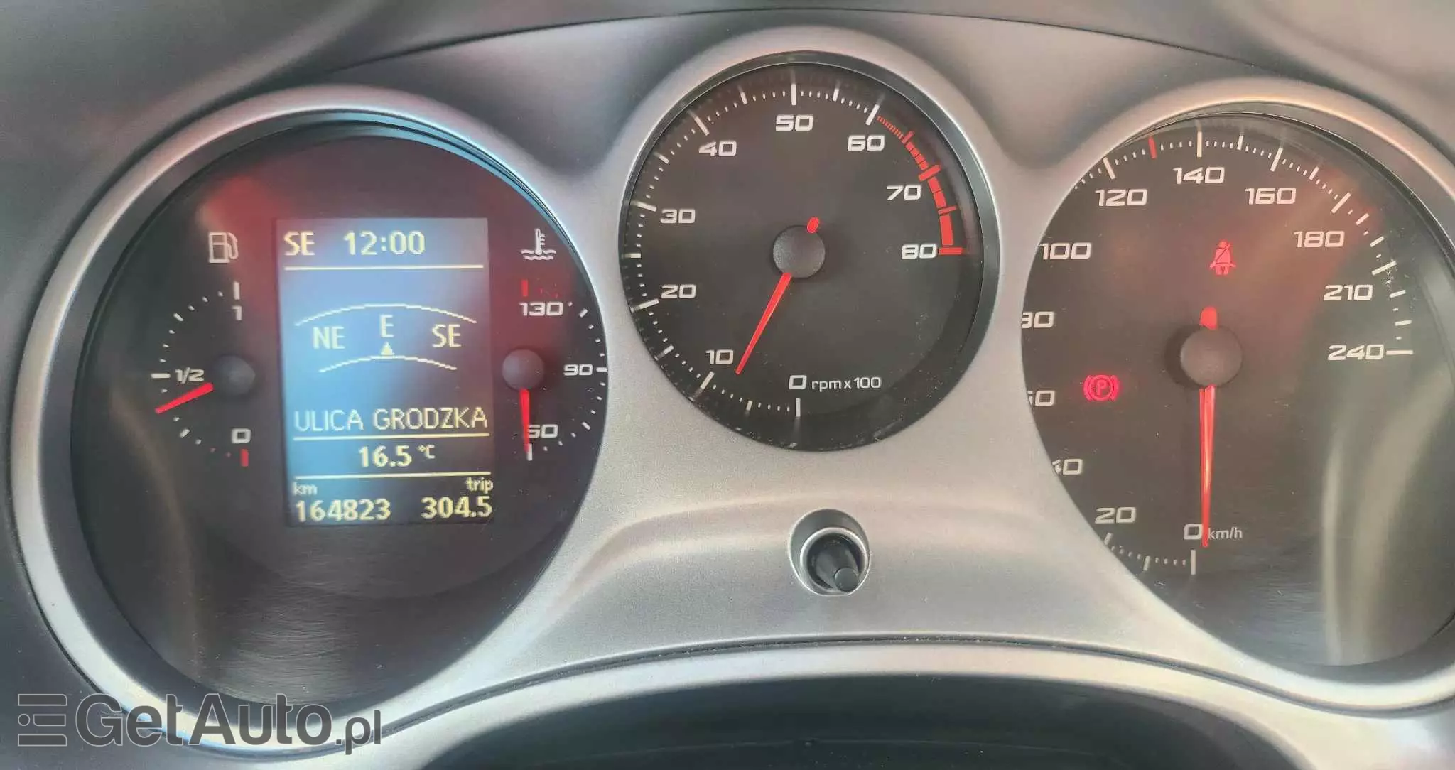 SEAT Leon 1.4 TSI Style