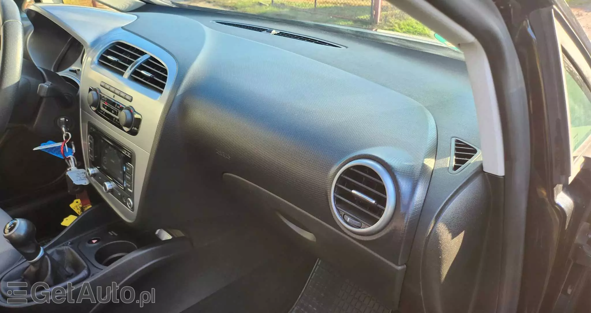 SEAT Leon 1.4 TSI Style