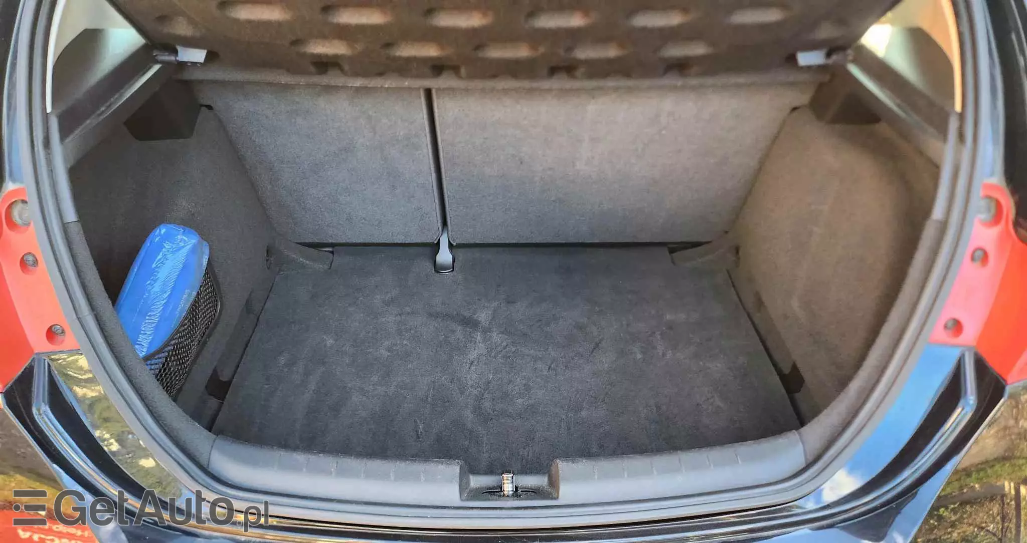 SEAT Leon 1.4 TSI Style