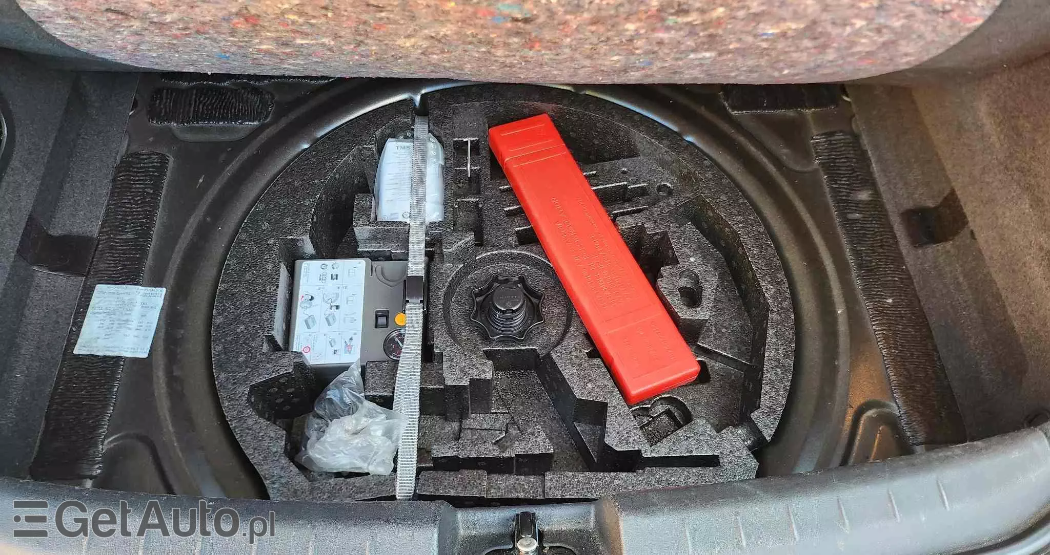 SEAT Leon 1.4 TSI Style