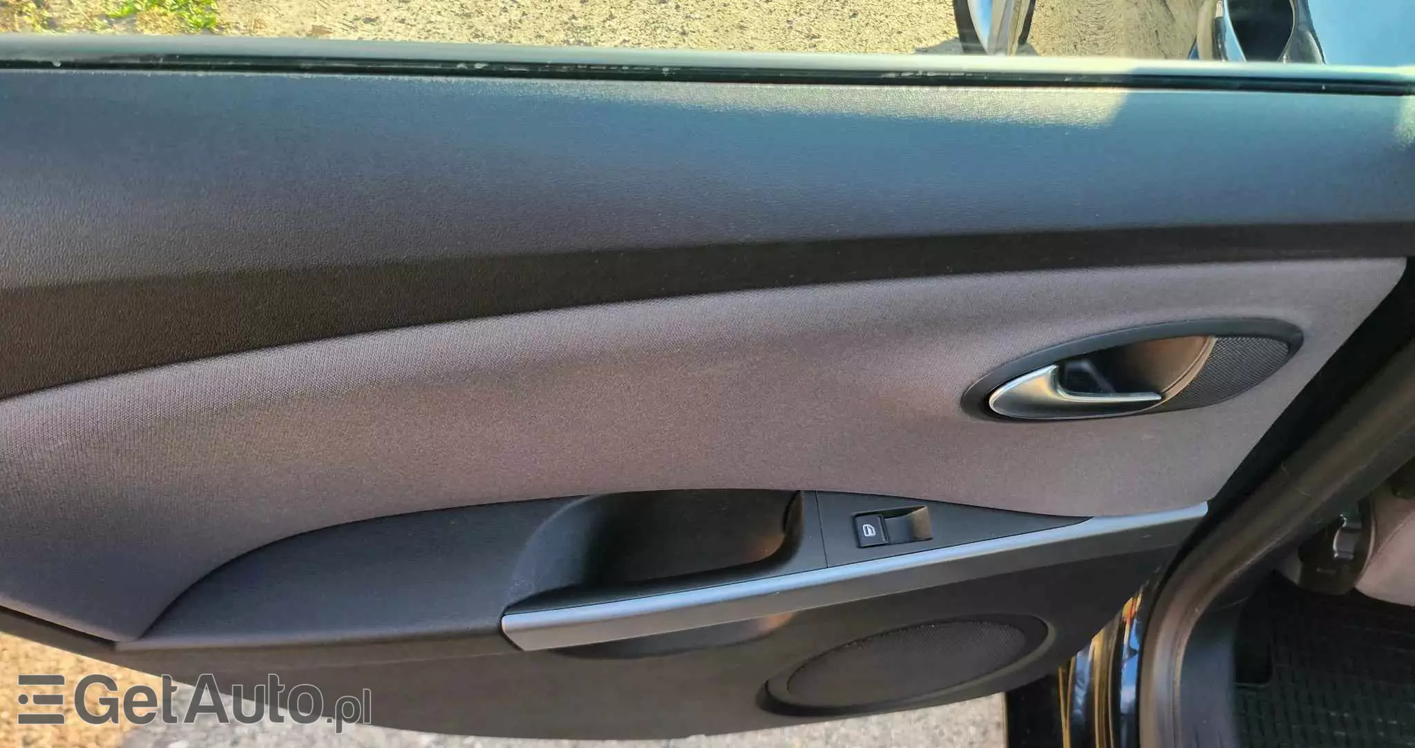 SEAT Leon 1.4 TSI Style