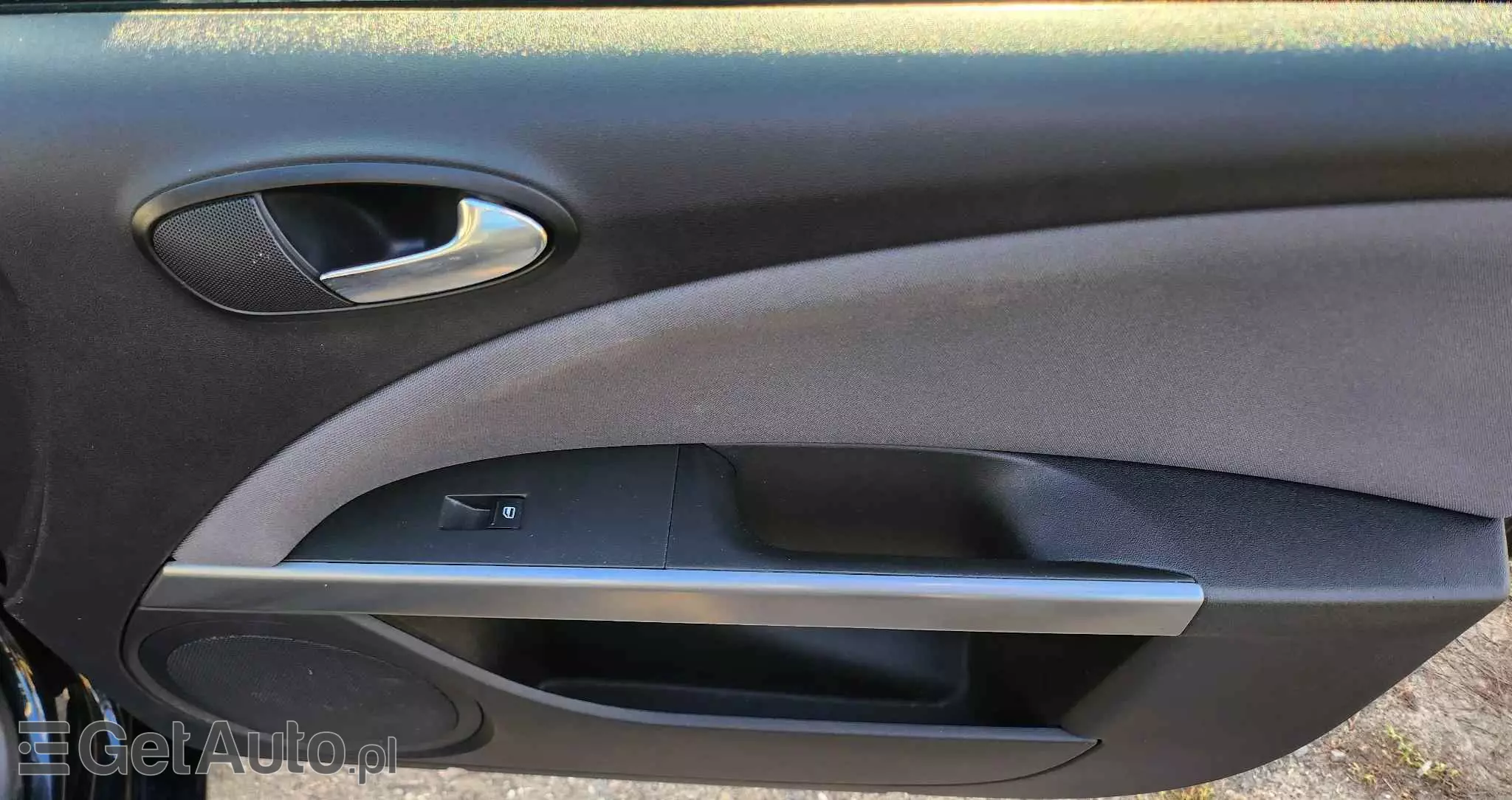 SEAT Leon 1.4 TSI Style