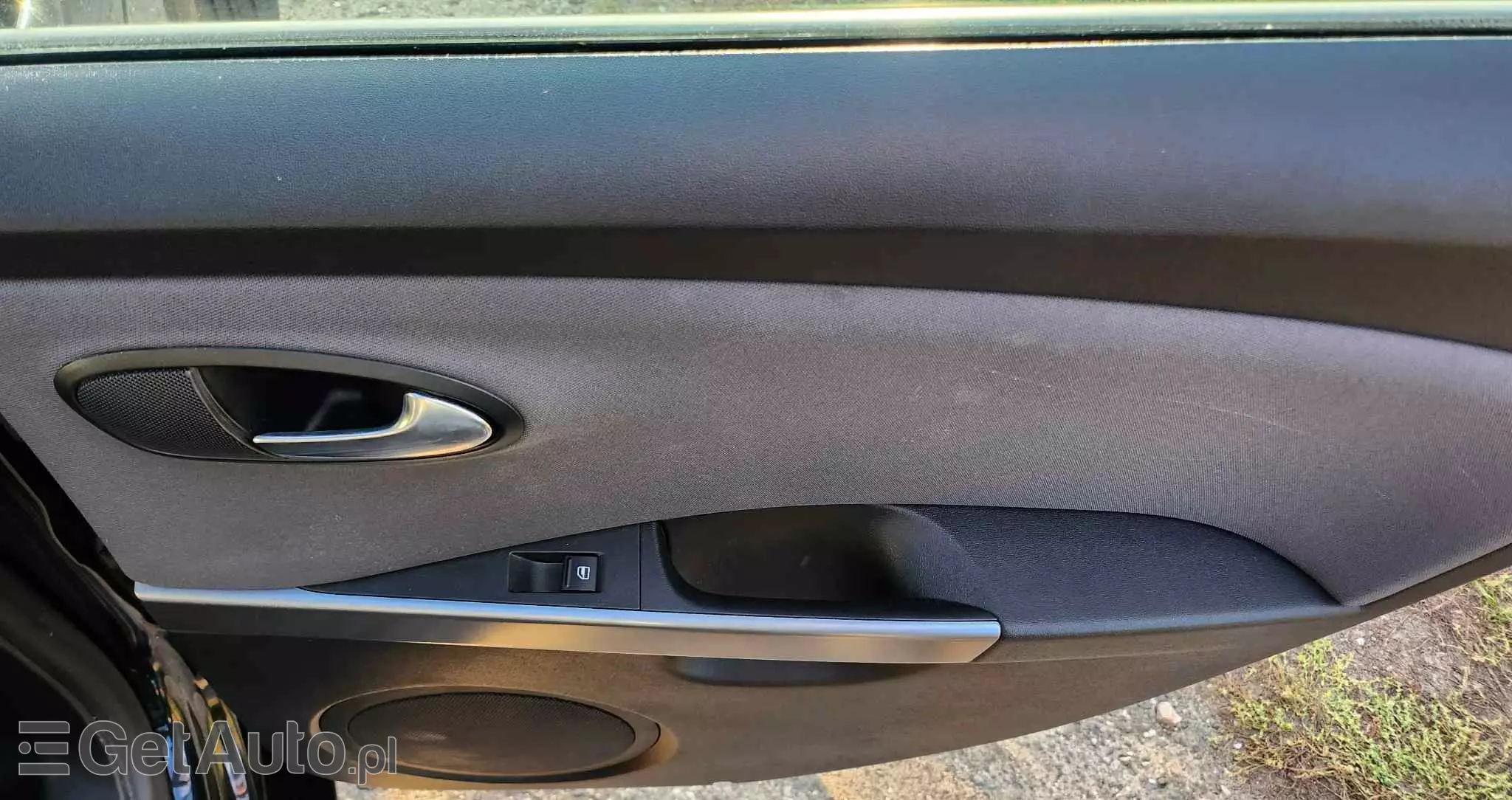 SEAT Leon 1.4 TSI Style