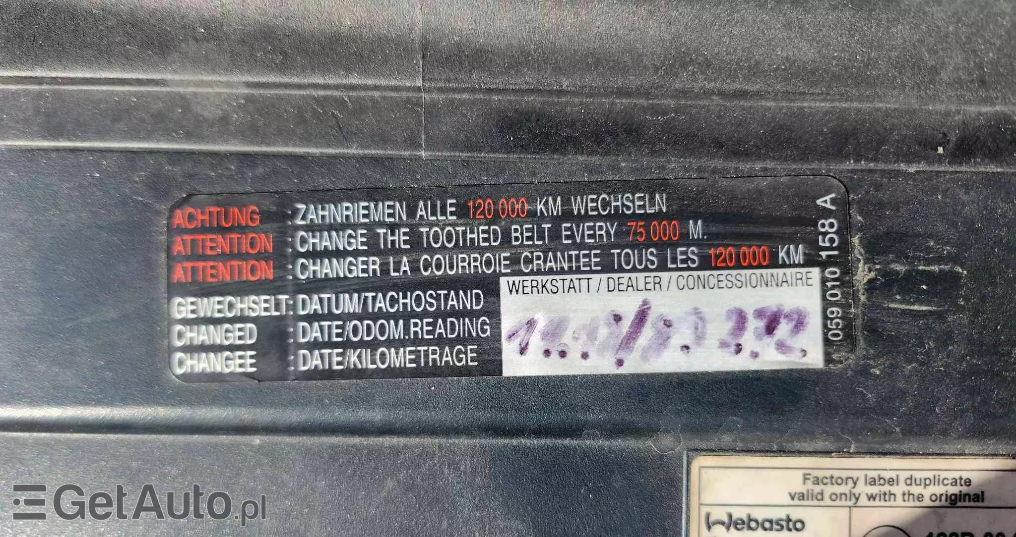 SEAT Leon 1.4 TSI Style