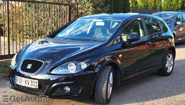 SEAT Leon 1.4 TSI Style