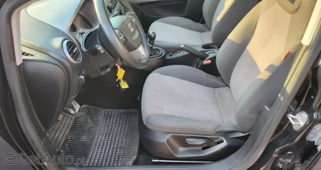 SEAT Leon 1.4 TSI Style