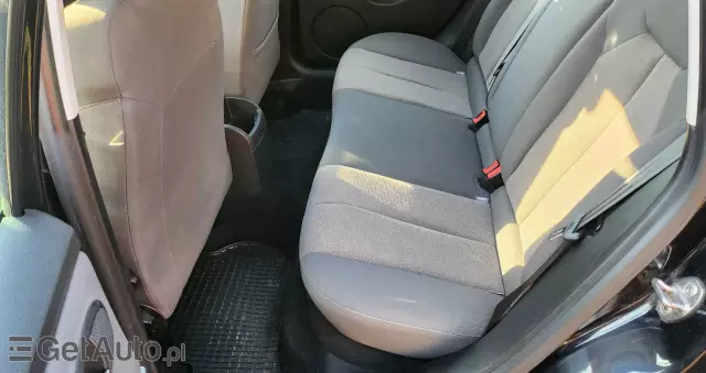 SEAT Leon 1.4 TSI Style