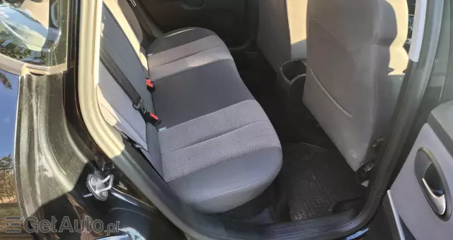 SEAT Leon 1.4 TSI Style