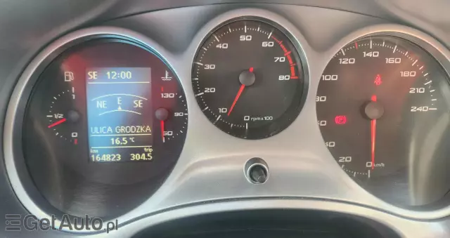 SEAT Leon 1.4 TSI Style