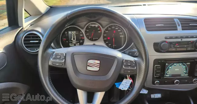 SEAT Leon 1.4 TSI Style