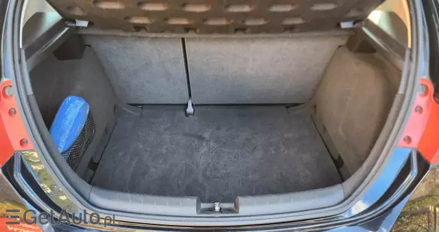 SEAT Leon 1.4 TSI Style