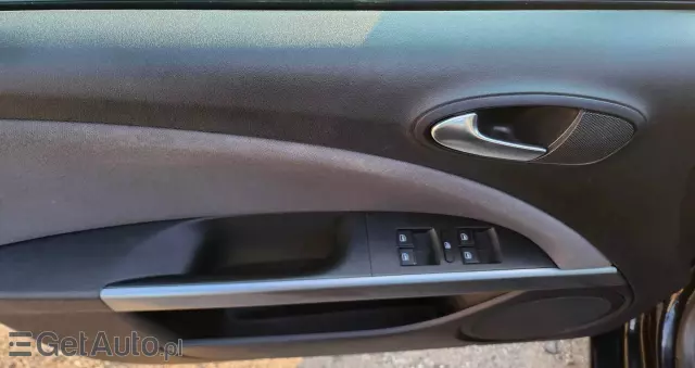 SEAT Leon 1.4 TSI Style