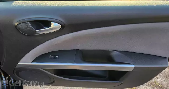 SEAT Leon 1.4 TSI Style