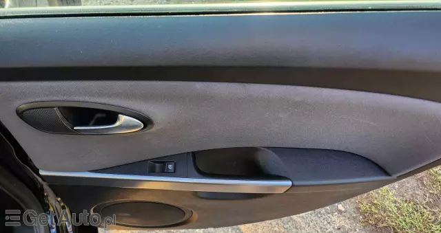 SEAT Leon 1.4 TSI Style