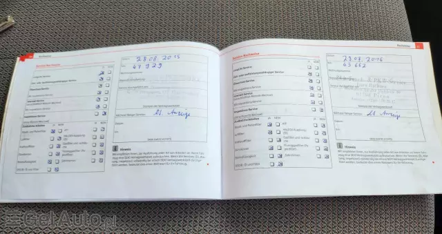 SEAT Leon 1.4 TSI Style