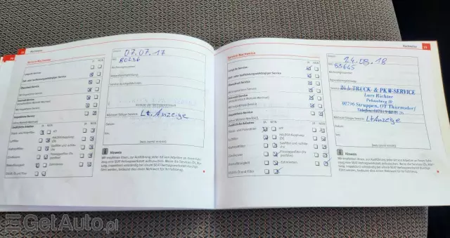 SEAT Leon 1.4 TSI Style